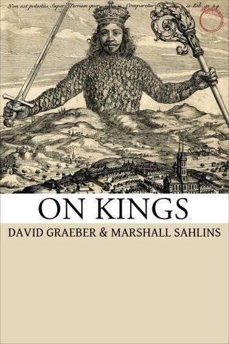 Cover of On Kings