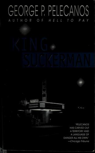 Cover of King Suckerman