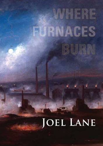 Cover of Where Furnaces Burn