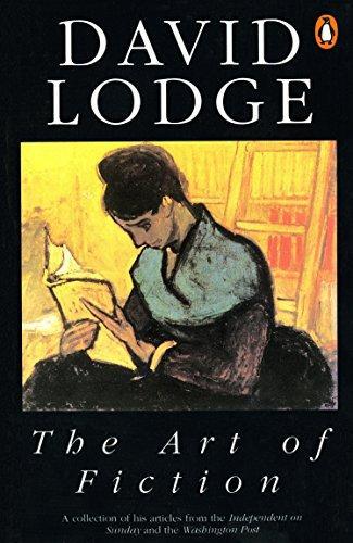 The art of fiction : illustrated from classic and modern texts