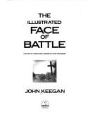 Cover of The Face of Battle
