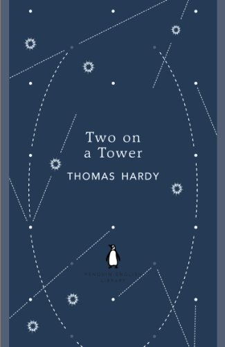 Cover of Two on a Tower