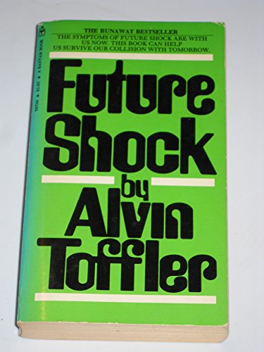 Future Shock