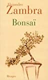 Cover of Bonsai