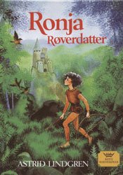 Ronja Roverdatter