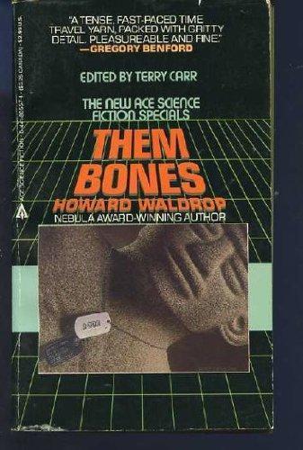 Cover of Them Bones
