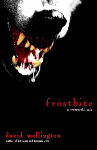 Cover of Frostbite