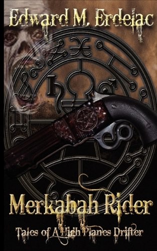 Cover of Tales of a High Planes Drifter