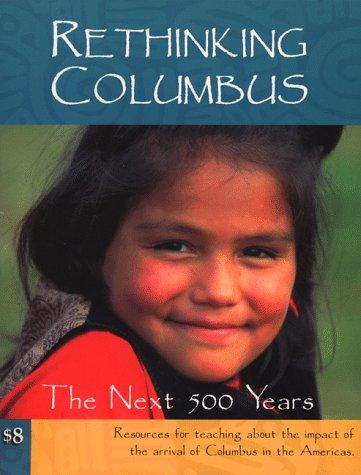 Cover of Rethinking Columbus
