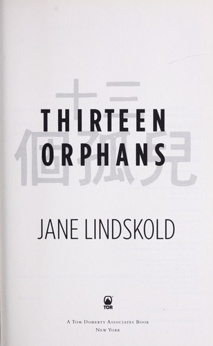 Thirteen Orphans