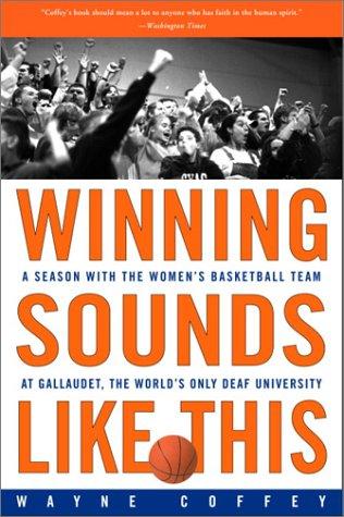 Cover of Winning Sounds Like This