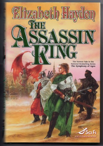 The Assassin King