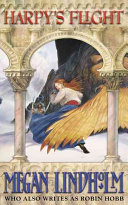Cover of Harpy's Flight