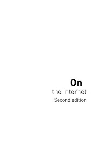 On the Internet