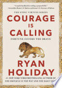 Cover of Courage Is Calling