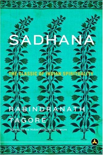 Cover of Sadhana