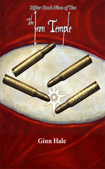 The Rifter, Book 9 of 10: The Iron Temple