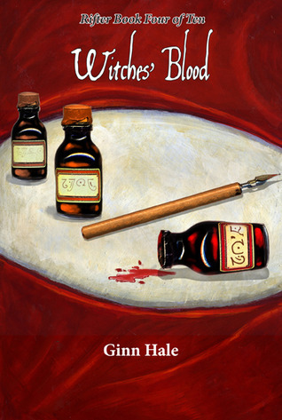 The Rifter, Book 4 of 10: Witches' Blood