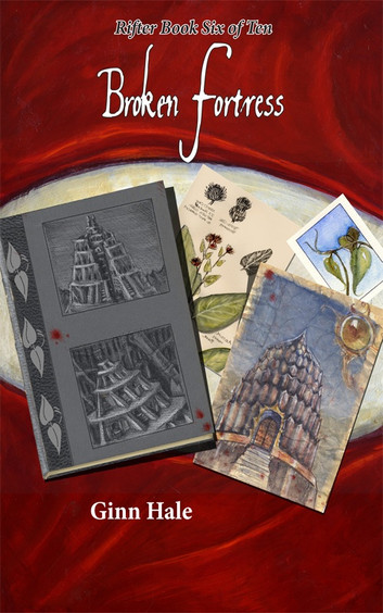 Cover of The Rifter, Book 6 of 10: Broken Fortress