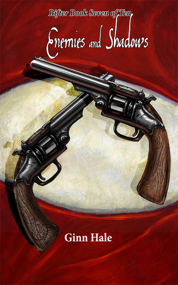 The Rifter, Book 7 of 10: Enemies and Shadows