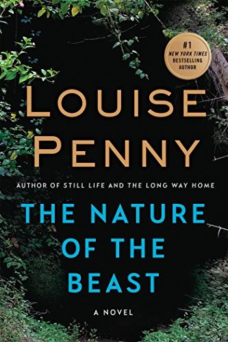 Cover of Nature Of The Beast