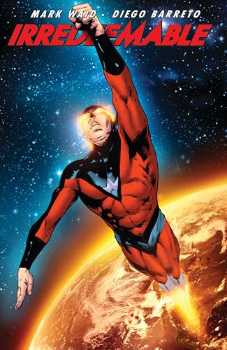 Irredeemable, Vol. 10