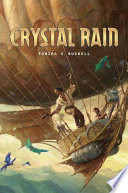 Cover of Crystal Rain