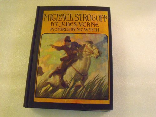 Michael Strogoff