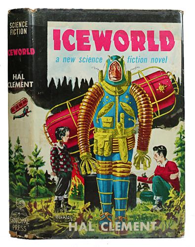 Iceworld