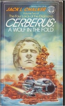 Cover of Cerberus