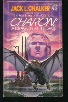 Cover of Charon