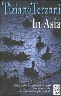 Cover of In Asia