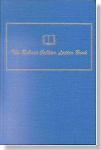 The Robert Collier Letter Book