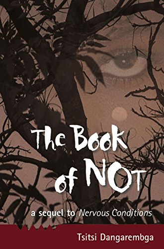 Cover of The Book of Not