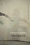 Cover of Eternal Enemies: Poems