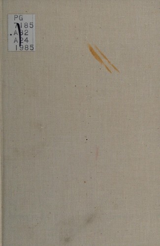 Cover of Tremor