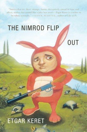 Cover of The Nimrod Flipout