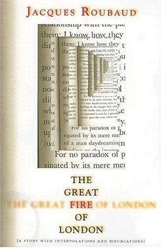 The Great Fire of London