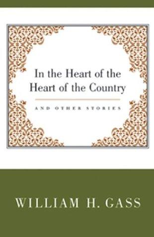 Cover of In the Heart of the Heart of the Country and Other Stories