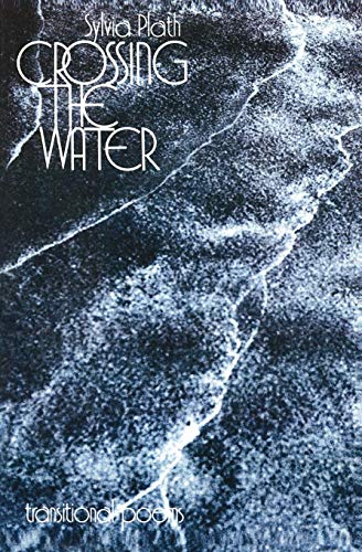 Cover of Crossing the Water