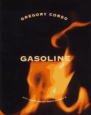 Cover of Gasoline & The Vestal Lady on Brattle