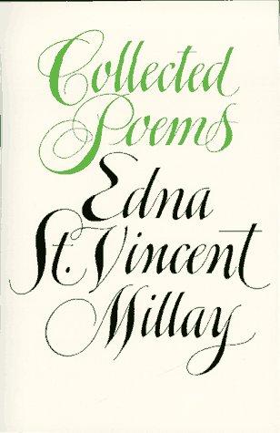 Cover of Collected Poems
