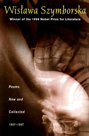 Poems New and Collected