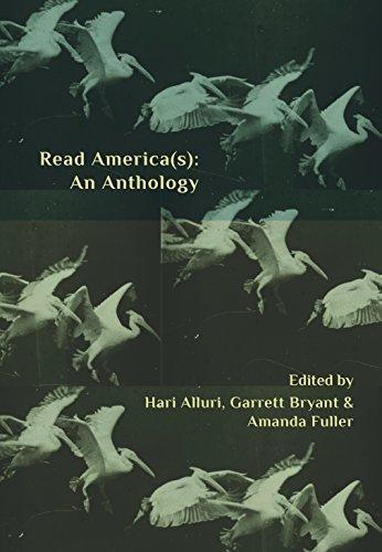 Read America