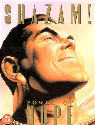 Cover of Shazam! Power of Hope