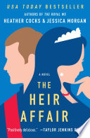 The Heir Affair