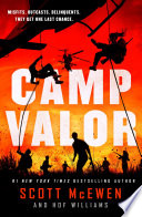 Cover of Camp Valor