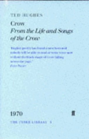 Cover of Crow