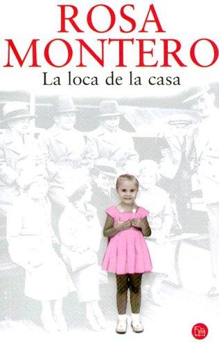 La loca de la casa