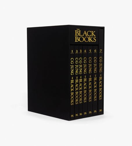 Cover of The Black Books
